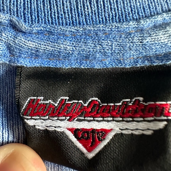 Harley Davidson - Picture 4 of 8